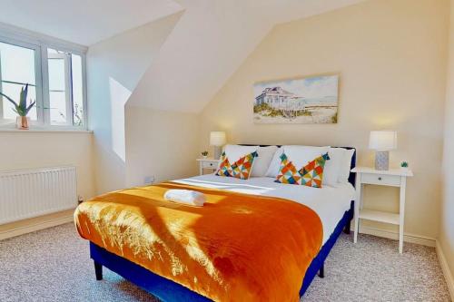Super Quiet 4 Bed Family House in Gravesend — Gravesend — photo 4