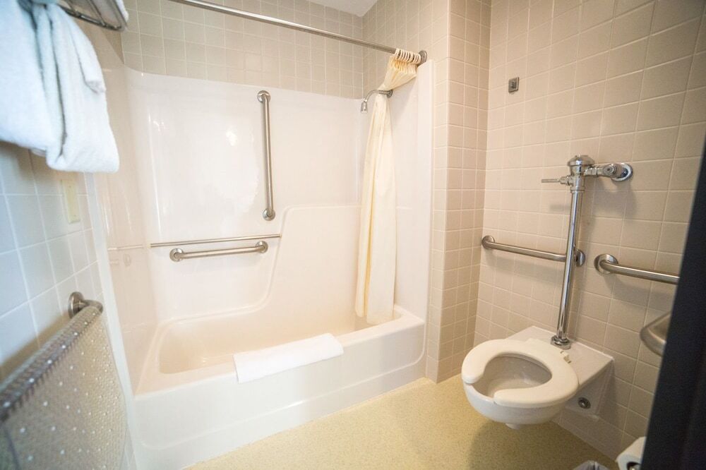 Yellowstone Motel - photo 9