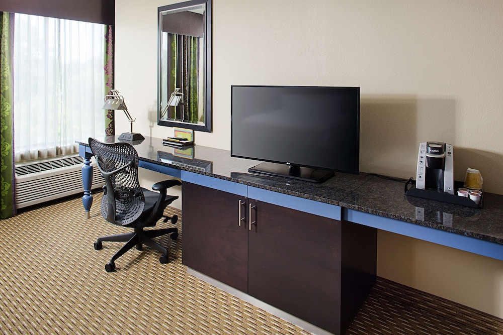 Hilton Garden Inn Raleigh Durham Airport - photo 11