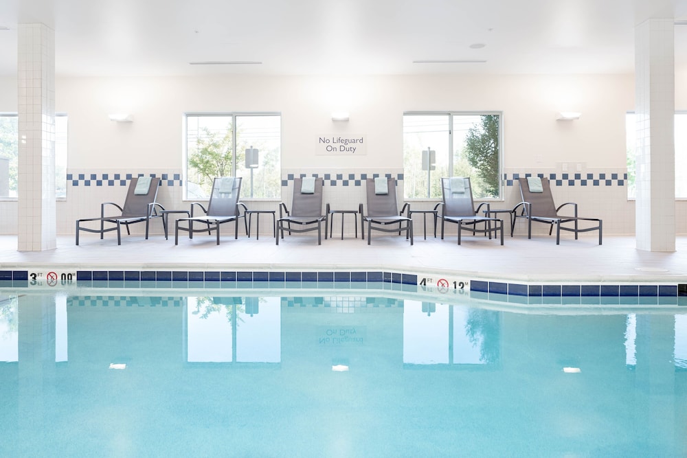 Fairfield Inn & Suites South Boston - photo 25
