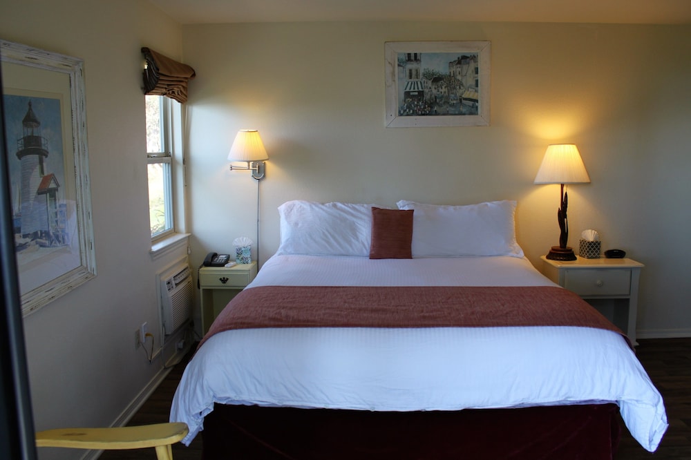 Back Bay Inn - photo 38