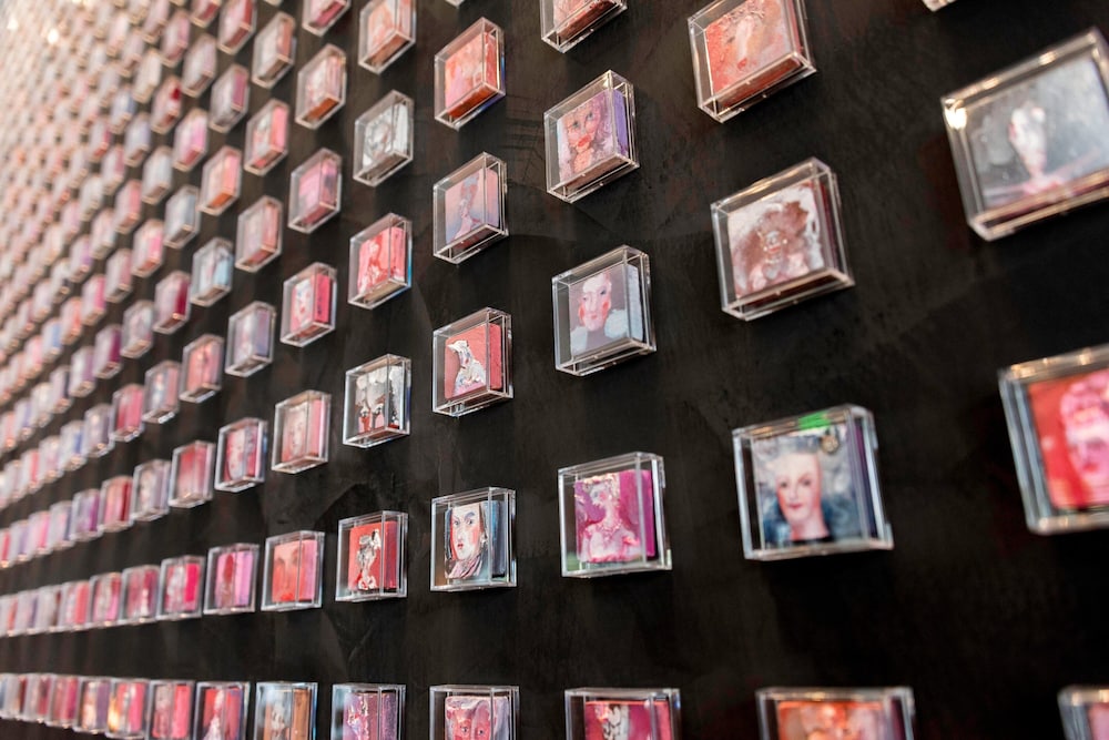 Le Meridien Denver Downtown - photo 4