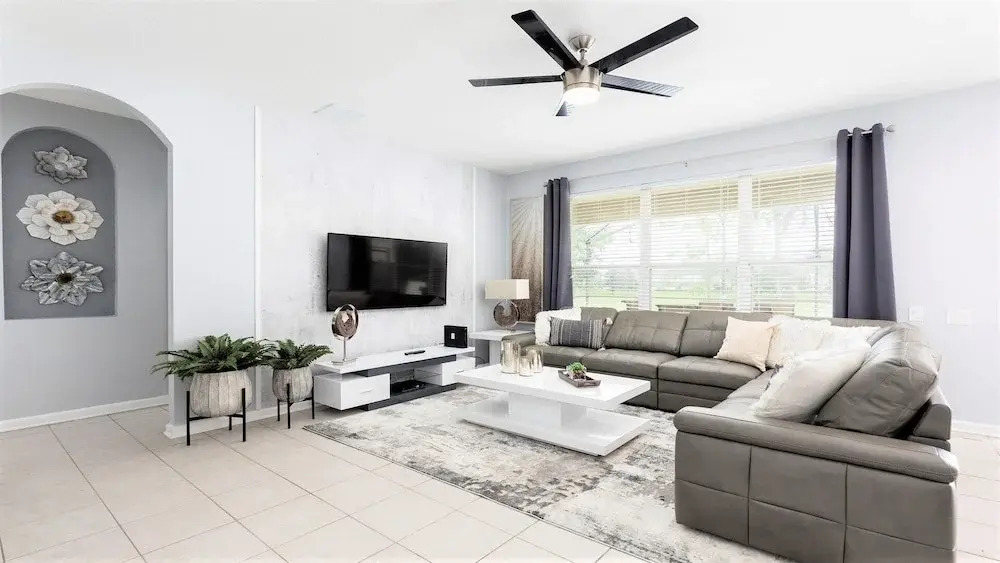 Staying With The Stars 7801 Kissimmee — 4-Star Luxury Hotel in Kissimmee, United States