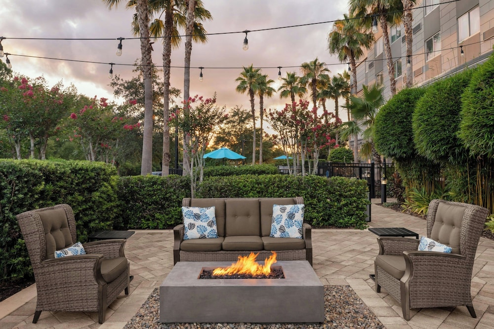 Courtyard by Marriott Orlando South Grande Lakes Area - photo 30