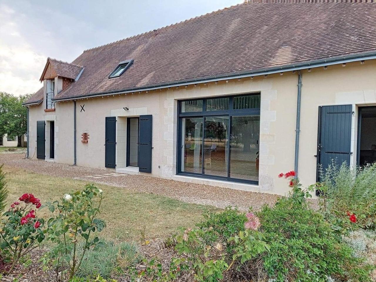 Au Ginkgo — hotel in Chaumont-Sur-Loire