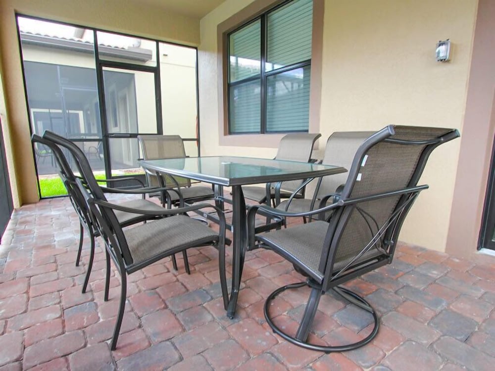 Ov3445 Champions Gate Resort 8 Bed 5 Baths Villa - featured photo