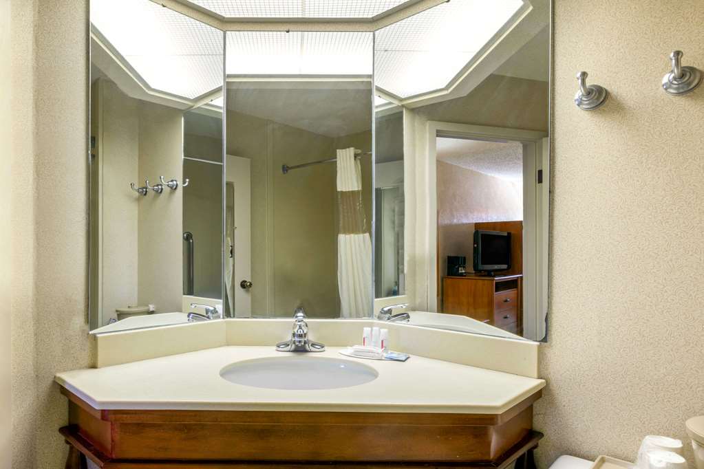 Baymont by Wyndham Amarillo East - photo 10