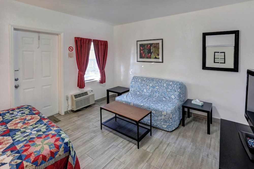 Richard's Motel Extended Stay - photo 47