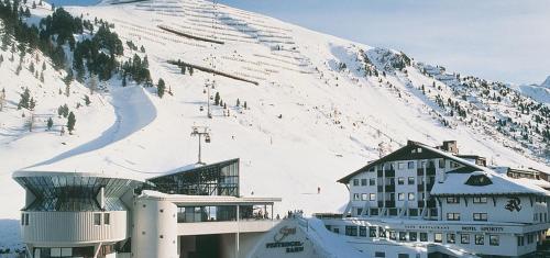 Hotel Sportiv — Soelden — photo 2