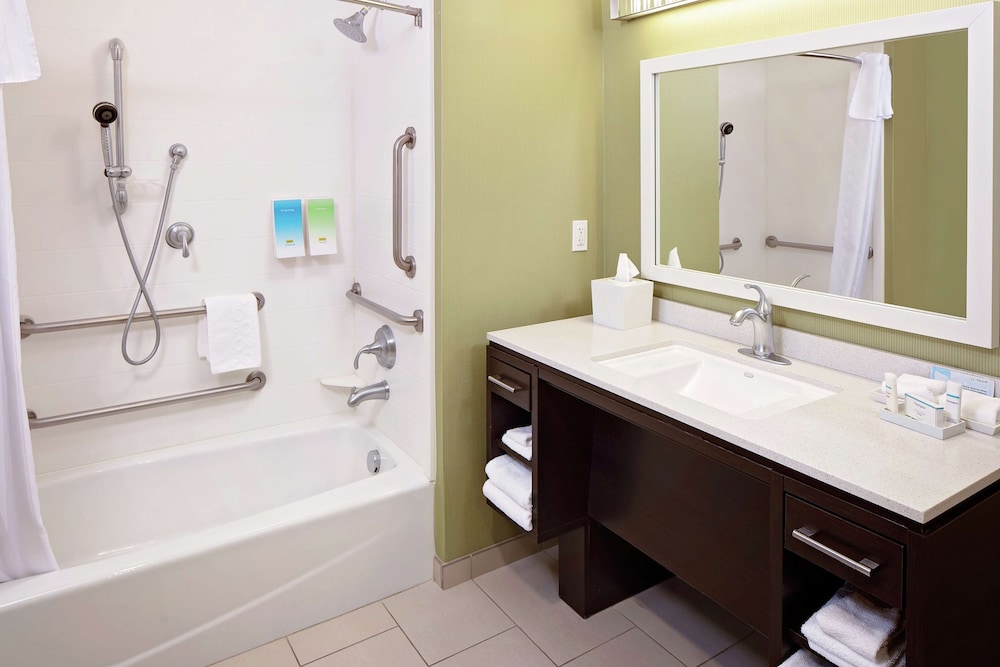 Home2 Suites by Hilton Salt Lake City South Jordan UT - photo 24