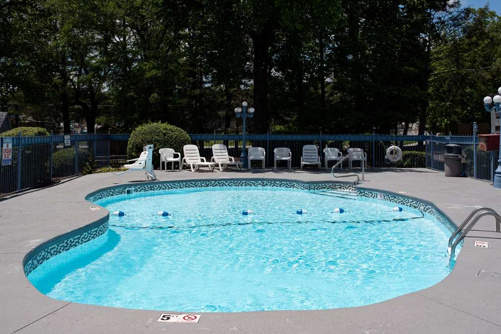 Super 8 by Wyndham Black Mountain - photo 4