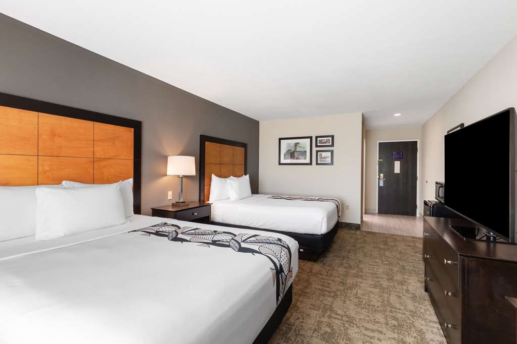 Best Western Inn & Suites Midway Airport - photo 14