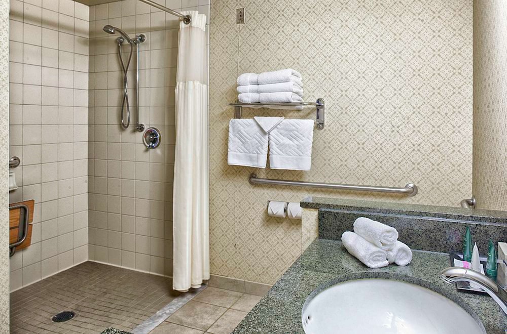 Hilton Scranton & Conference Center - photo 46