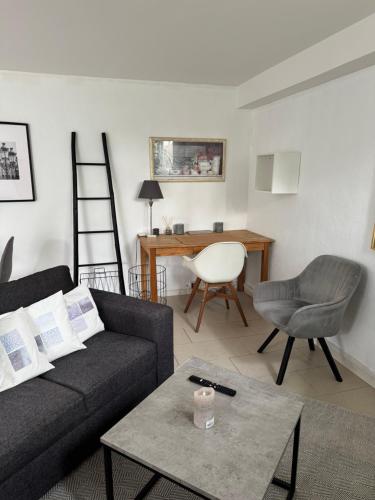 Hellerup huset - carbon neutral hotel in Unknown City