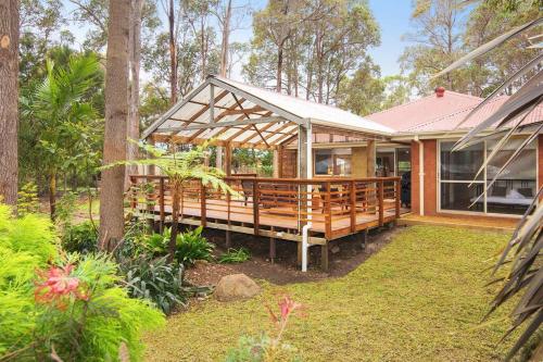 Riverslea Retreat - last minute hotel in Unknown City