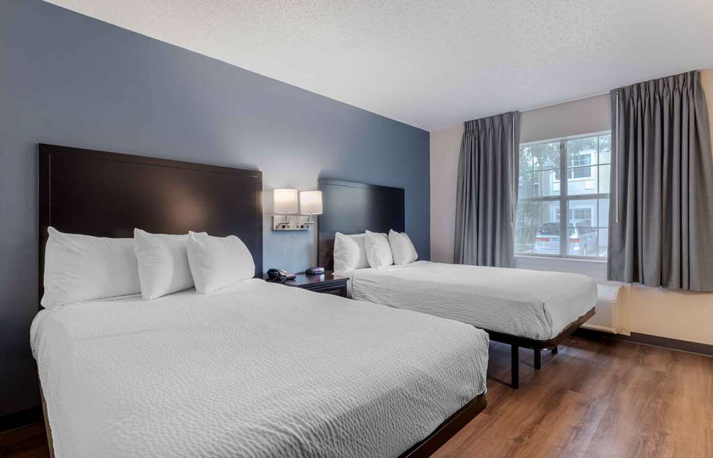 Extended Stay America Suites Dallas Coit Road - photo 19