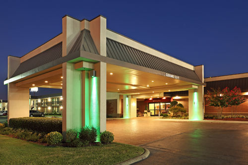 Haven Hotel - photo 13