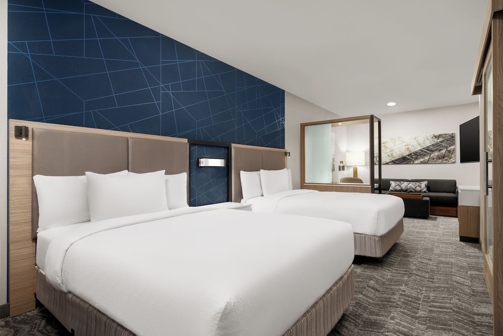 SpringHill Suites by Marriott Fargo - photo 6