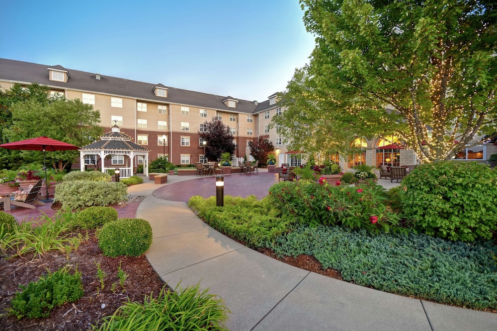Homewood Suites by Hilton at The Waterfront - photo 70