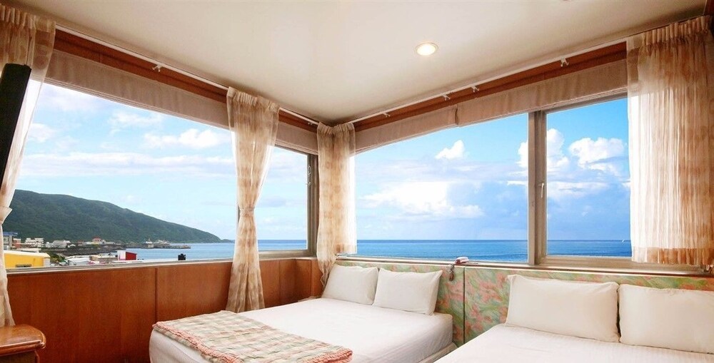 Shuang Fa Hotel in Unknown City, Republic of China Taiwan