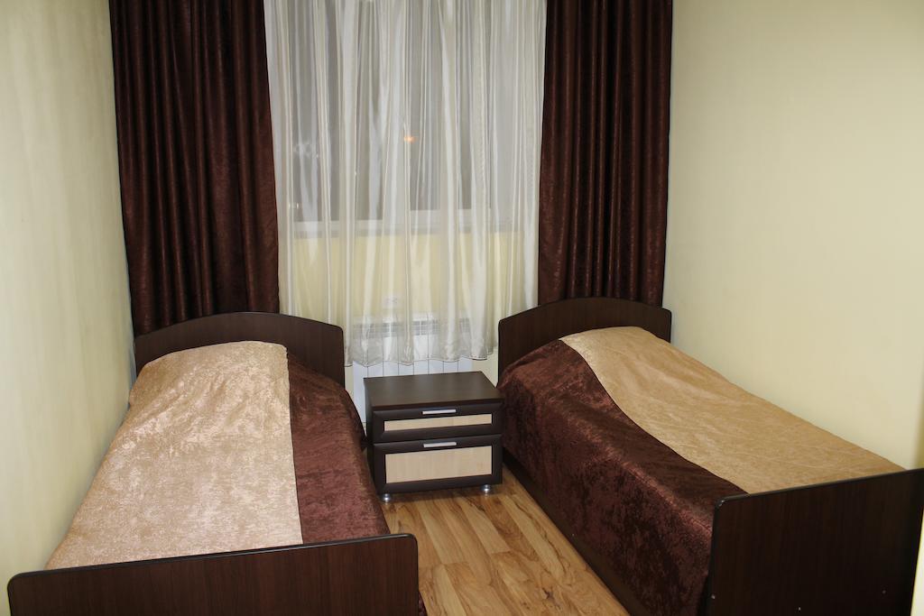Orion Hotel - last minute hotel in Astrakhan