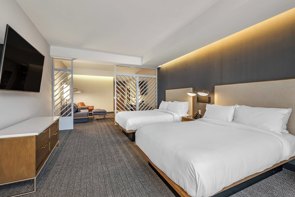 Courtyard by Marriott Fort Lauderdale Downtown - photo 11