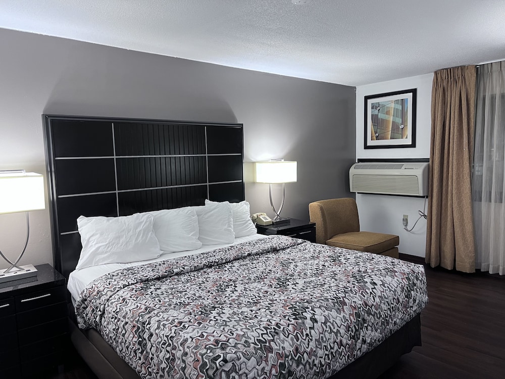 AmeriVu Inn Wisconsin - photo 2