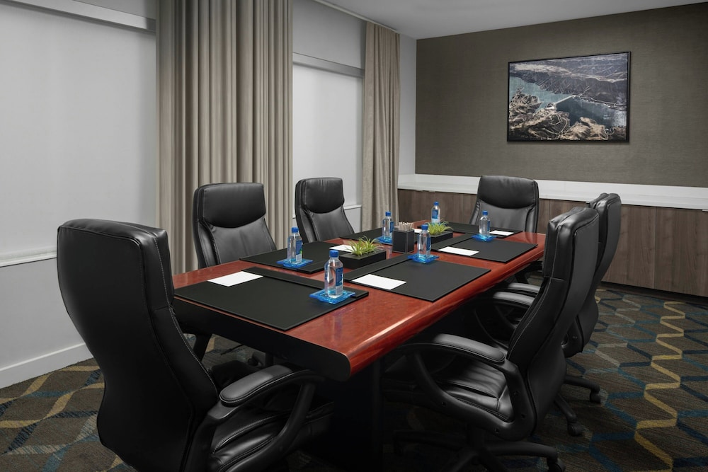 Fairfield Inn Santa Clarita Valencia - photo 28
