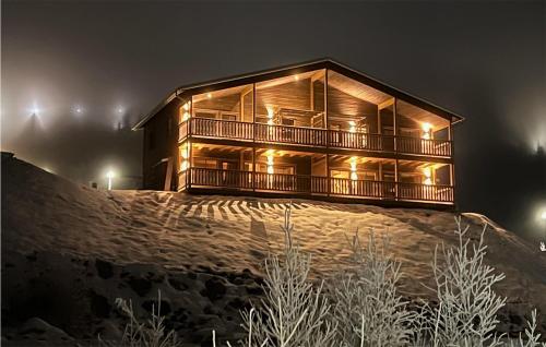 Gorgeous Home In Sysslebäck With Sauna — 4-Star Luxury Hotel in None, Sweden