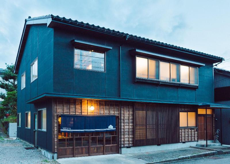 Bed and Craft — hotel in Nanto