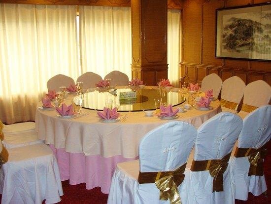 Shanghai Hunan Hotel in Changning, People's Republic of China