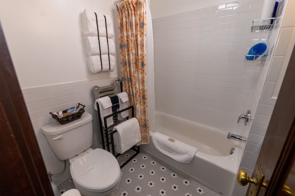 Murray Hotel - photo 50