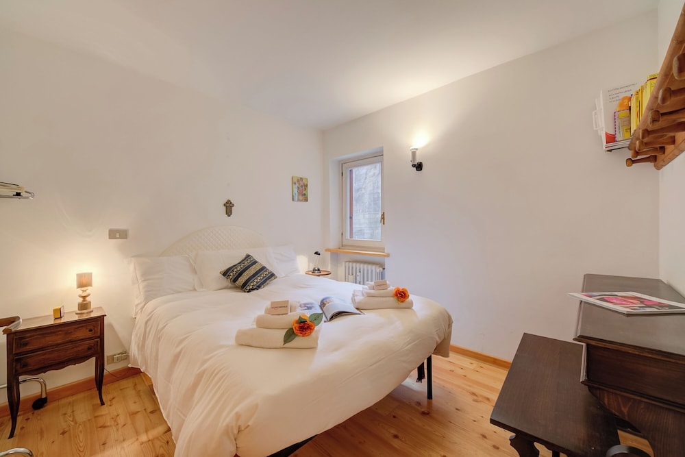 Appartamento La Marmotta Mountain Retreat — Claviere — photo 5