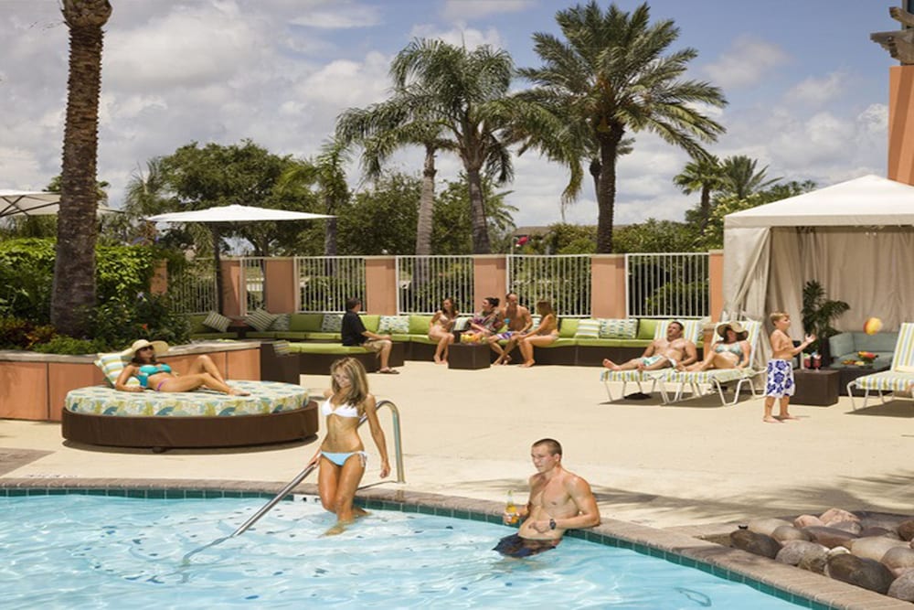Moody Gardens Hotel Spa and Convention Center - photo 16