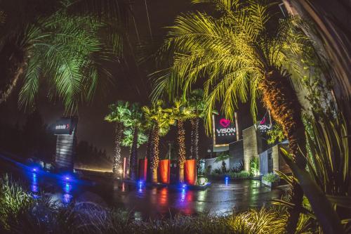 Vison Boutique in Ponta Grossa, Brasil