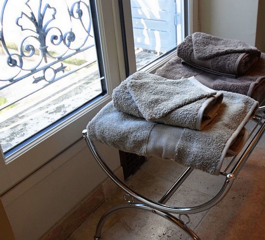 Hotel Particulier La Gobine — Joigny — photo 5