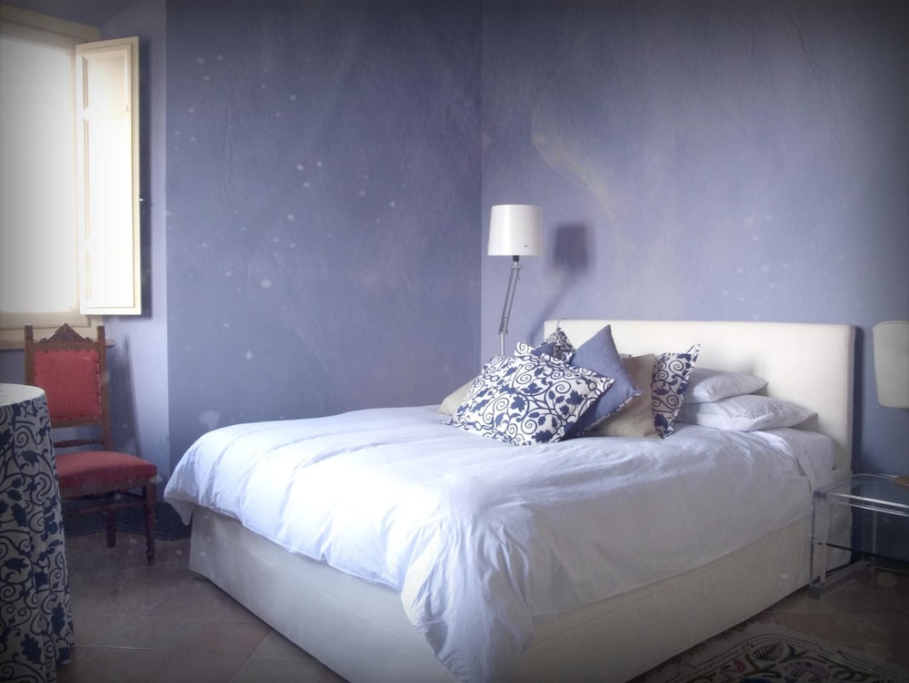 Palazzo Romani Adami - carbon neutral hotel in Fermo