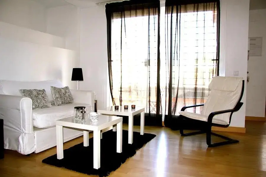 Studio In Benalmadena Costa Málaga 101432 — Benalmadena — photo 4