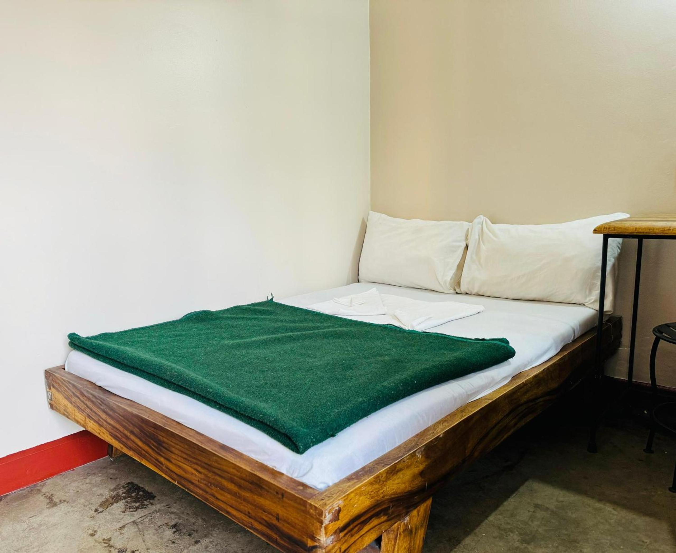 Arusha Backpackers Hotel Hostel — Arusha — photo 5