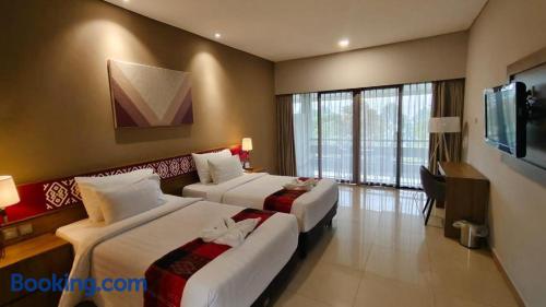 Patra Parapat Lake Resort in Parapat, Indonesia