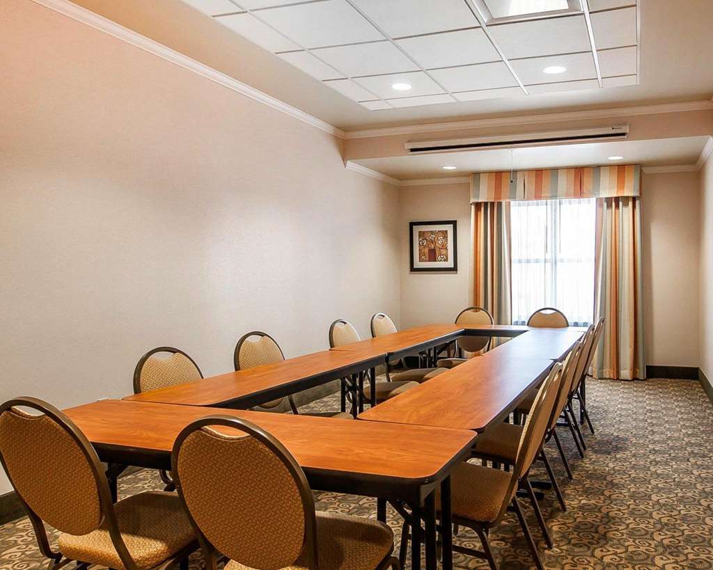 Comfort Inn & Suites Creswell - photo 37