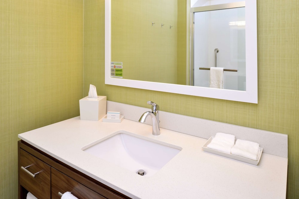 Home2 Suites by Hilton Merrillville - photo 33