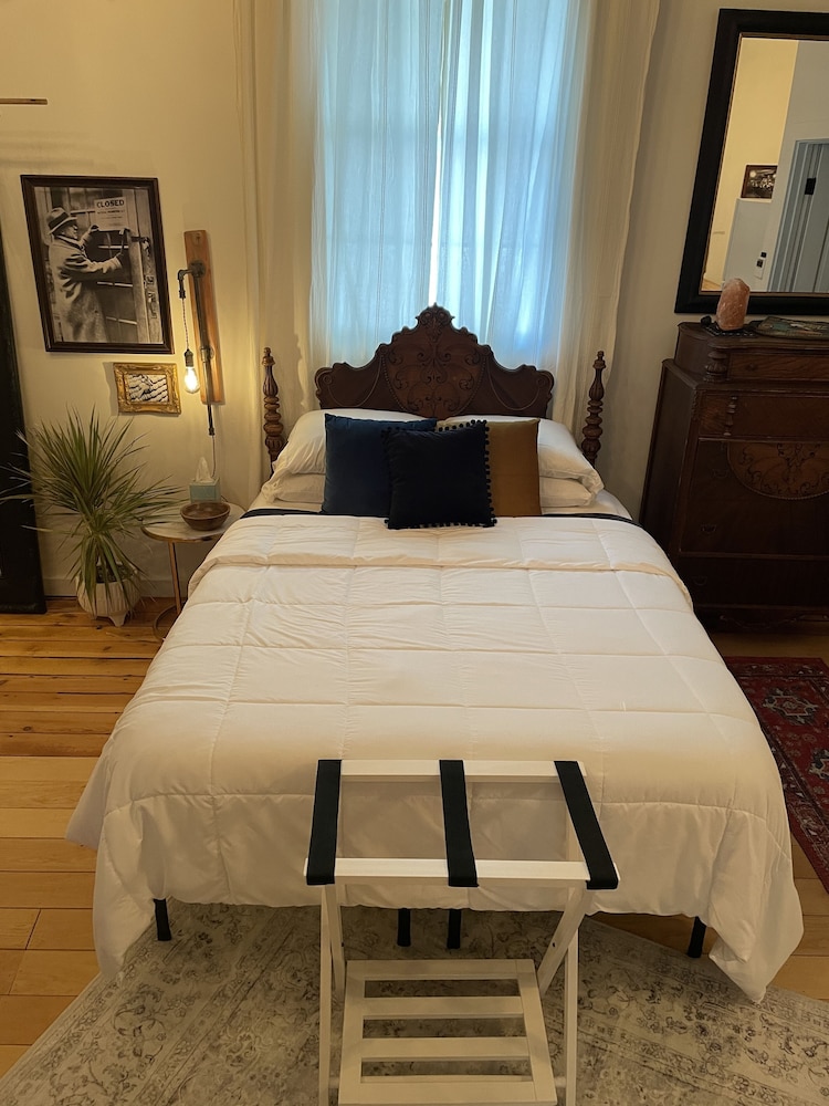 Painted Lady Bed & Brew - photo 13
