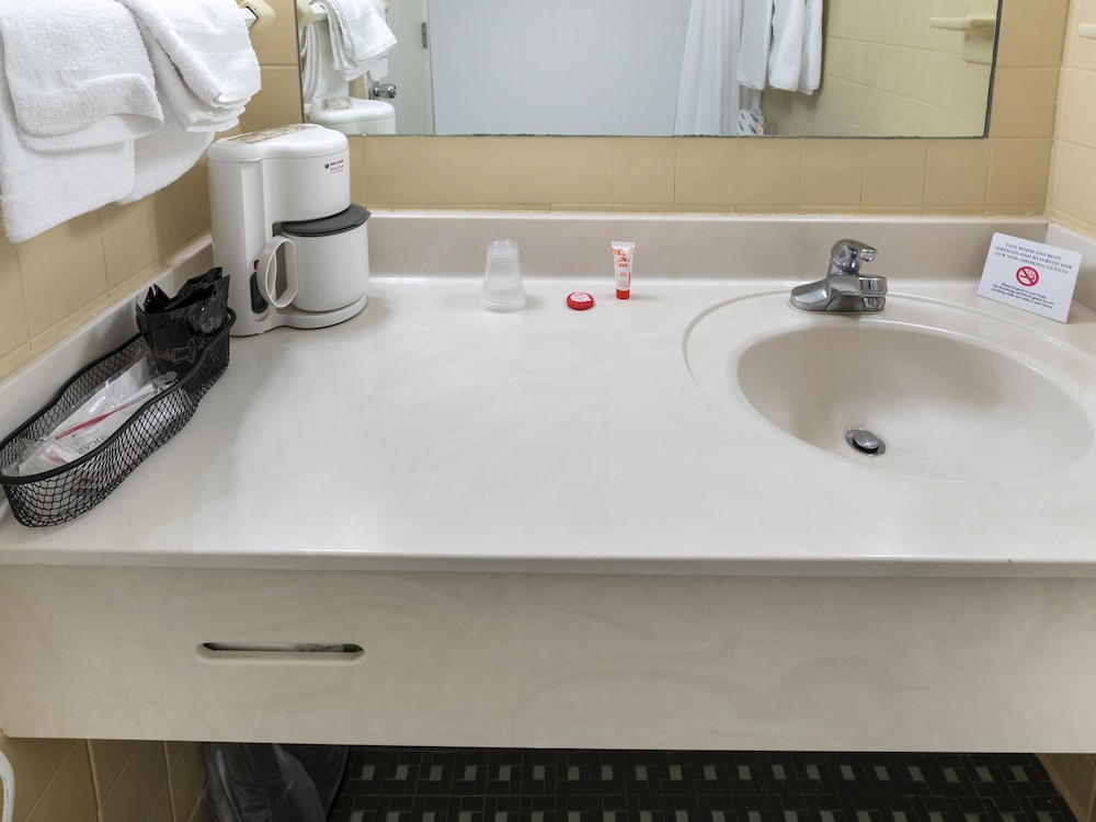 Mansion View Inn and Suite - photo 53