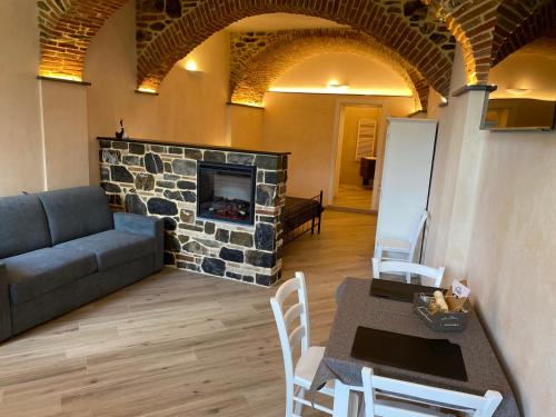 La Dimora Del Borgo — 4-Star Luxury Hotel in Levanto, Italy