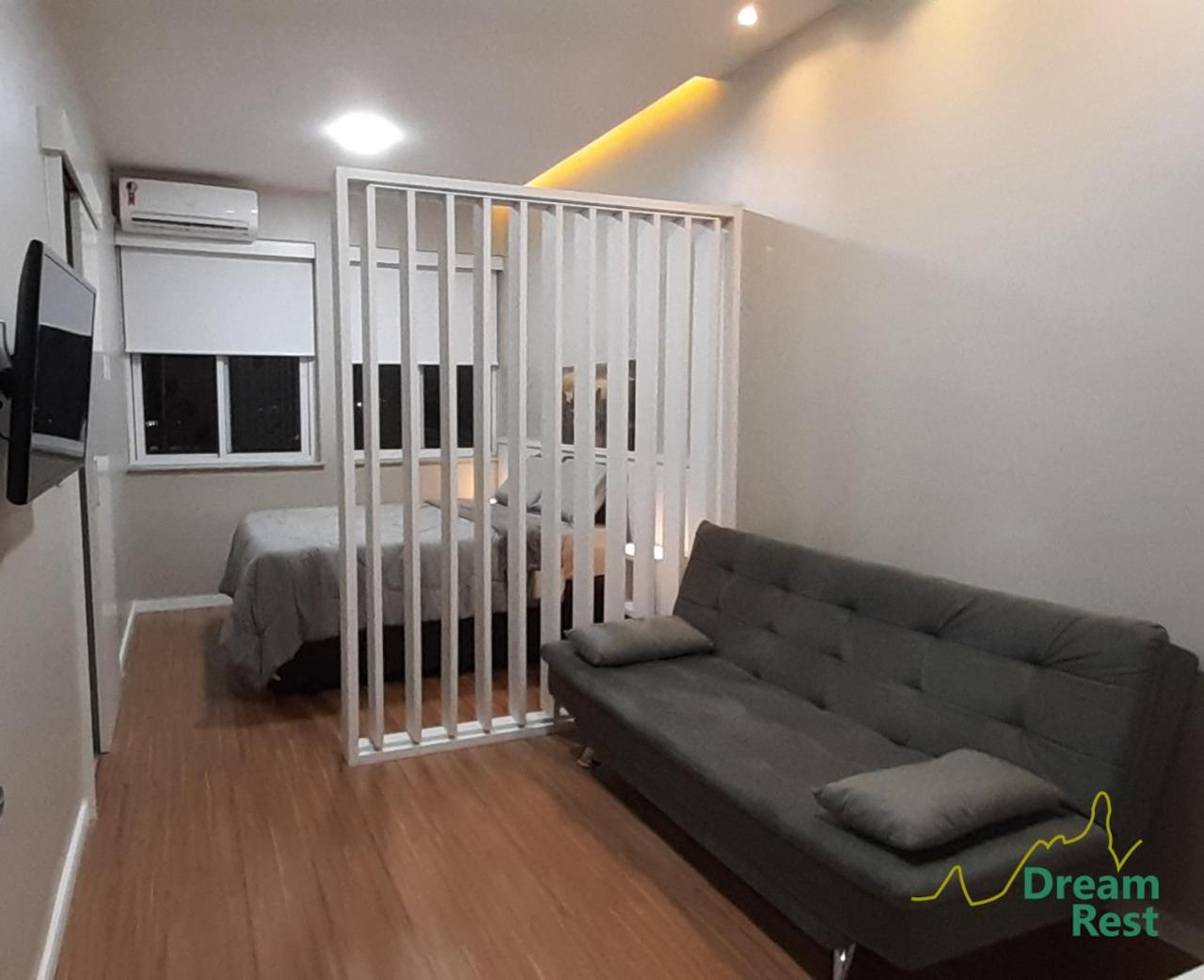 Loft Dream Rest — 4-Star Luxury Hotel in Teresopolis, Brasil