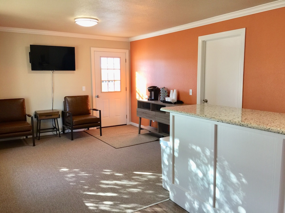 Downtown Motel - photo 3