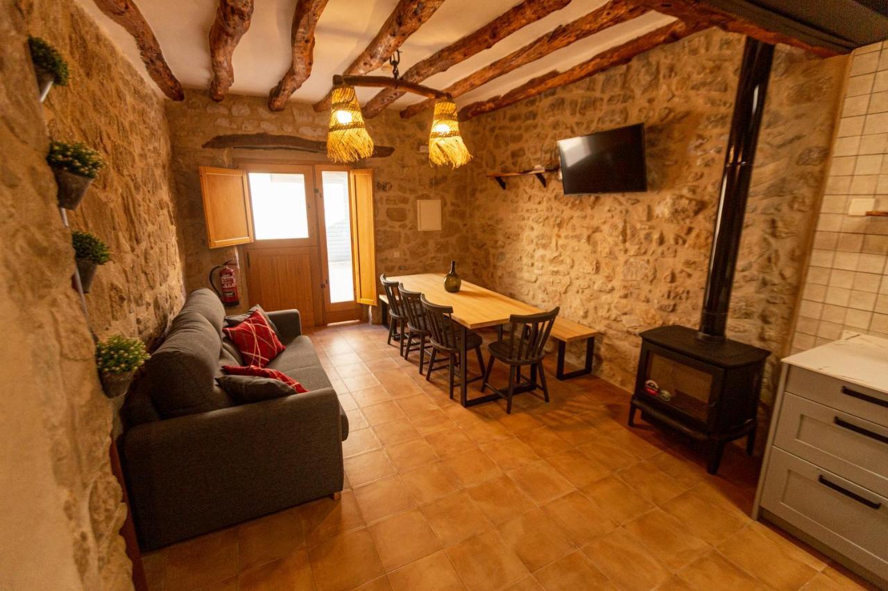 Ca L'aurora - carbon neutral hotel in Bot
