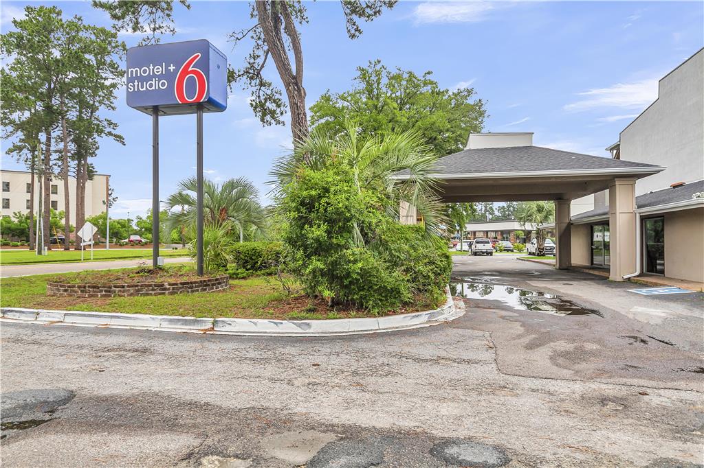 Motel6 Summerville SC Charleston - photo 17