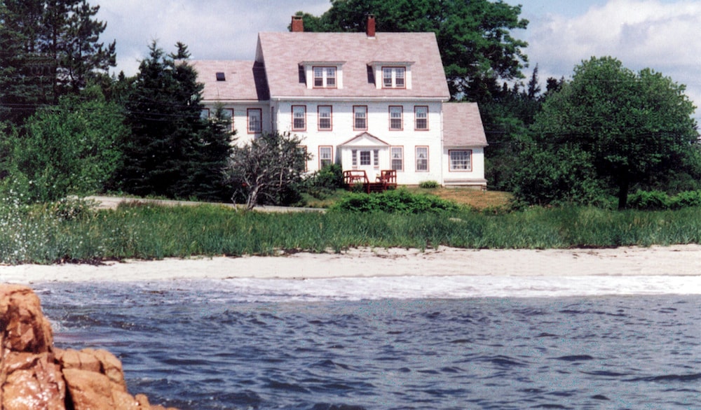 Acadia Oceanside Meadows Inn - last minute hotel in Bar Harbor